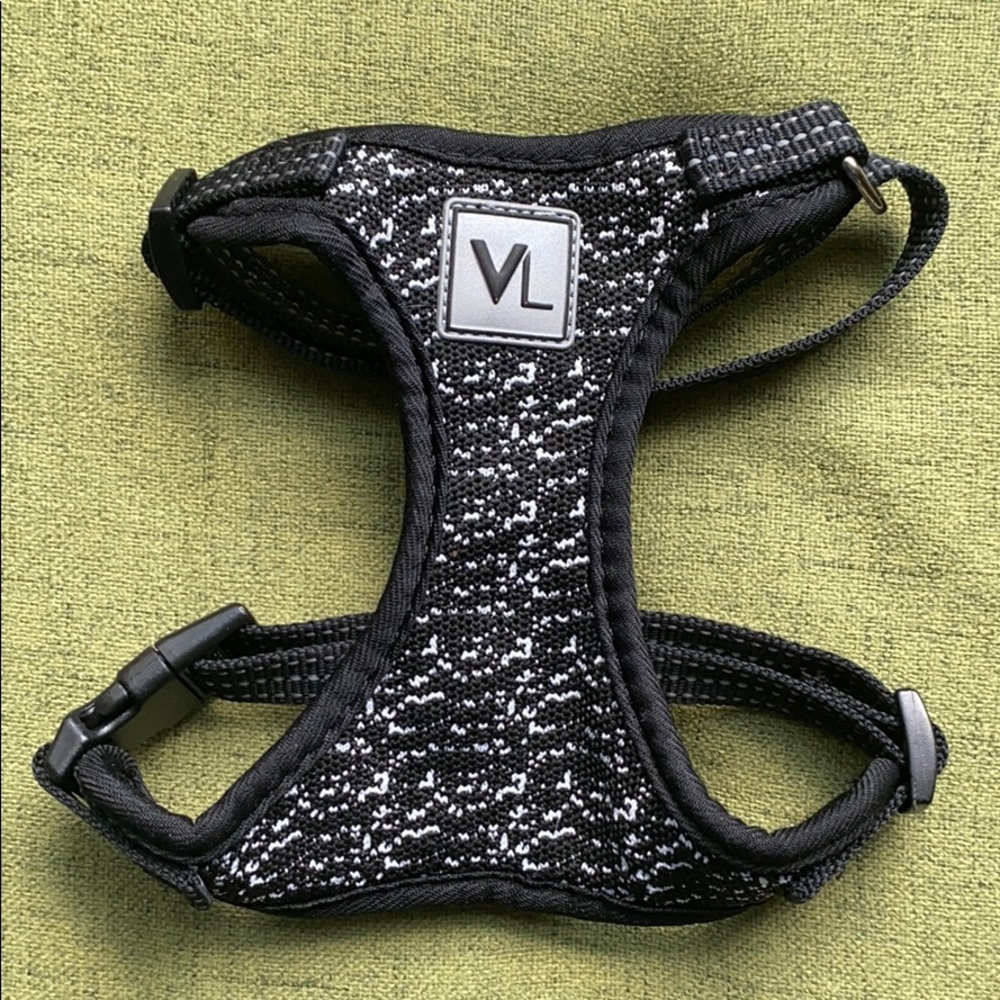 Small Dog Harness
